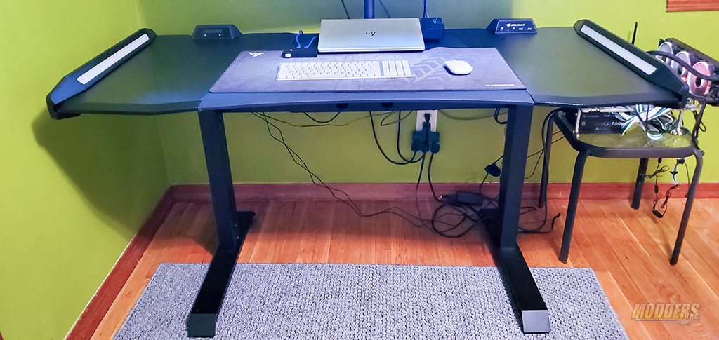 MARS Gaming Table