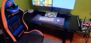 MARS Gaming Table