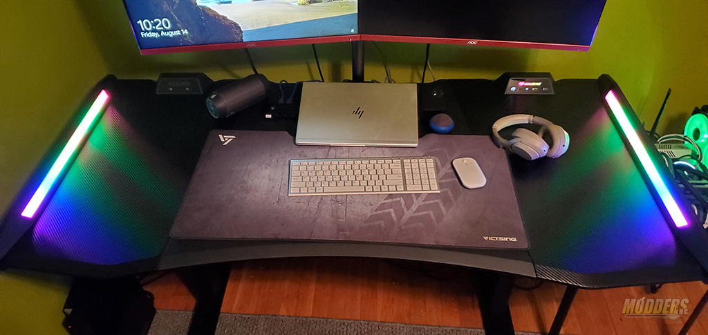 MARS Gaming Table