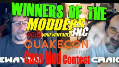 QCatHomeCaseModContest