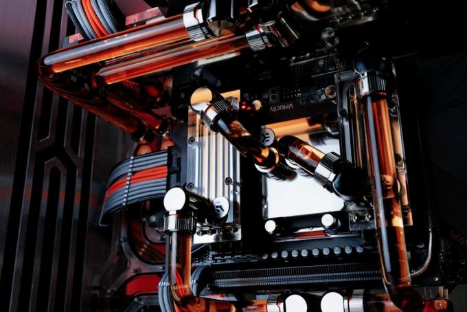 Justin Chu - Case Mod Monday case mod monday, Case Modder, EK, In Win, pc case mod 3
