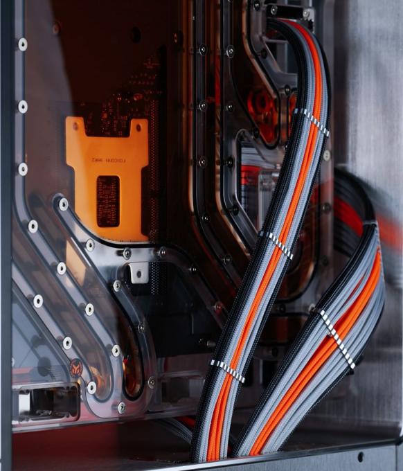 Justin Chu - Case Mod Monday case mod monday, Case Modder, EK, In Win, pc case mod 5