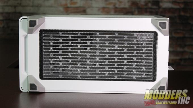 Cooler Master NR200 Mini-ITX Case Case, Cooler Master, M-itx, Mini-ITX Case 9