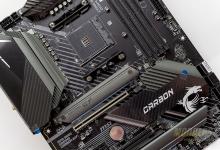 MSI MPG B550 Gaming Carbon WIFI Motherboard Review am4, AMD, B550, carbon Fiber, CPU, Memory, Motherboard, MSI, rgb, Water Cooling 3