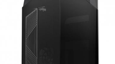 Silverstone LD03-AF ITX Case Review ITX Case 7