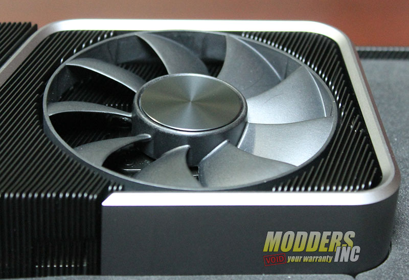 NVIDIA 3070 Founders Edition Review IMG 7008