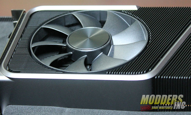 NVIDIA GeForce RTX 3070 Founders Edition Review