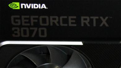 NVIDIA RTX 3070 Founders Edition Unboxing and Review Graphics Card Reviews 46