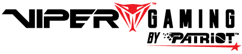 Viper Gaming logo