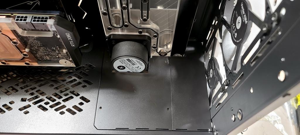 Fractal Meshify 2 Case Review atx case, Fractal, Meshify, Mid Tower, Water Cooling 1