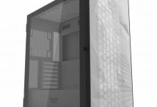 darkFlash DLX21
