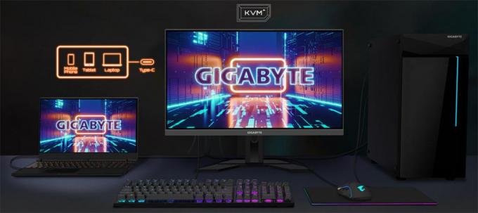 GIGABYTE M27F GAMING MONITOR UNBOXING and REVIEW Gaming Monitor, Gigabyte, monitor 1