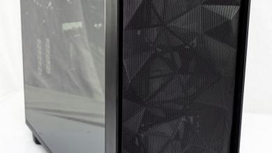 Fractal Meshify 2 Case Review atx case, Fractal, Meshify, Mid Tower, Water Cooling 128