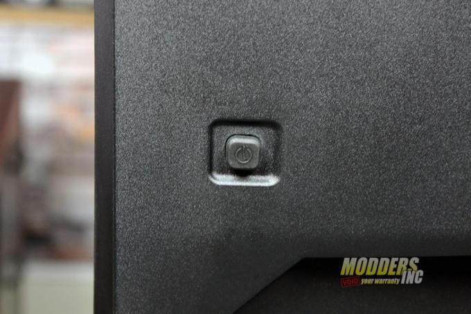 AOC PD27 GAMING MONITOR OSD Joystick