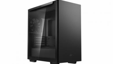 DeepCool Macube 110