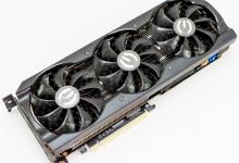 RTX 3070 XC3