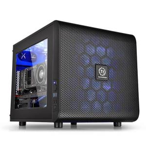 Thermaltake PC Case Holiday Giveaway 2020 contest, giveaway, Thermaltake 2