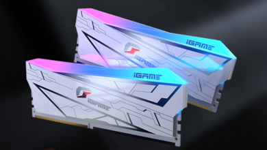 Colorful DDR4-1