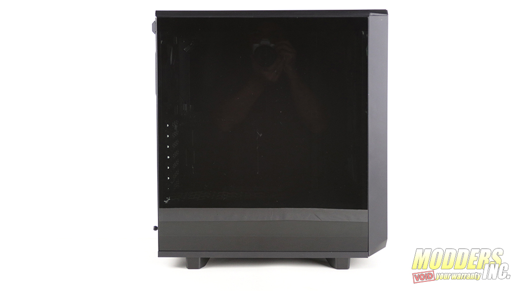 Meshify 2 Compact Black PC Case