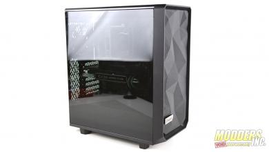 Fractal Meshify 2 Compact Case Review PC Cases / Accessories 19
