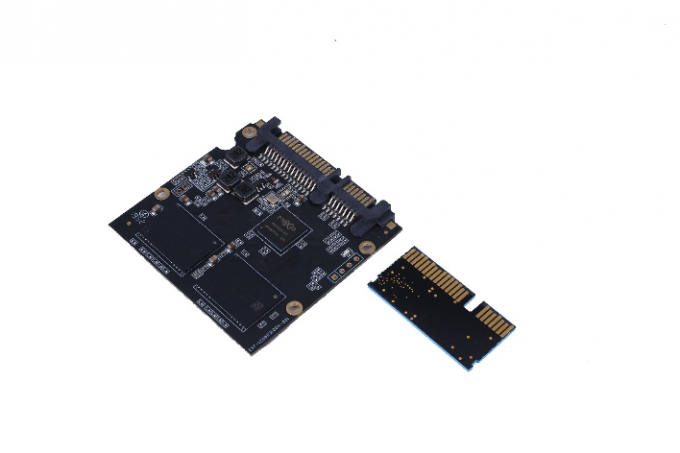 COLORFUL iGame VULCAN DDR4 Memory and SL500 Mini SSD colorful, ddr4, SSD 5