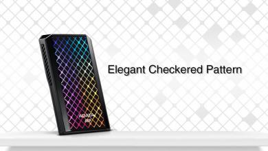 ADATA Launches SE900G RGB External Solid State Drive ADATA, rgb, SSD 3