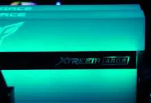 TeamGroup Xtreem ARGB White DDR4 Memory Review at PCTestBench 1 TeamGroup Xtreem ARGB White