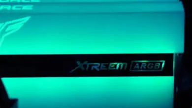 TeamGroup Xtreem ARGB White