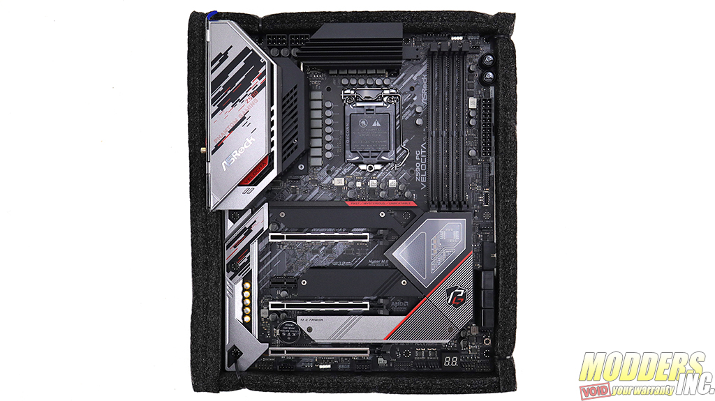 ASRock Z590 PG Velocita 新品未開封品マザーボード | www