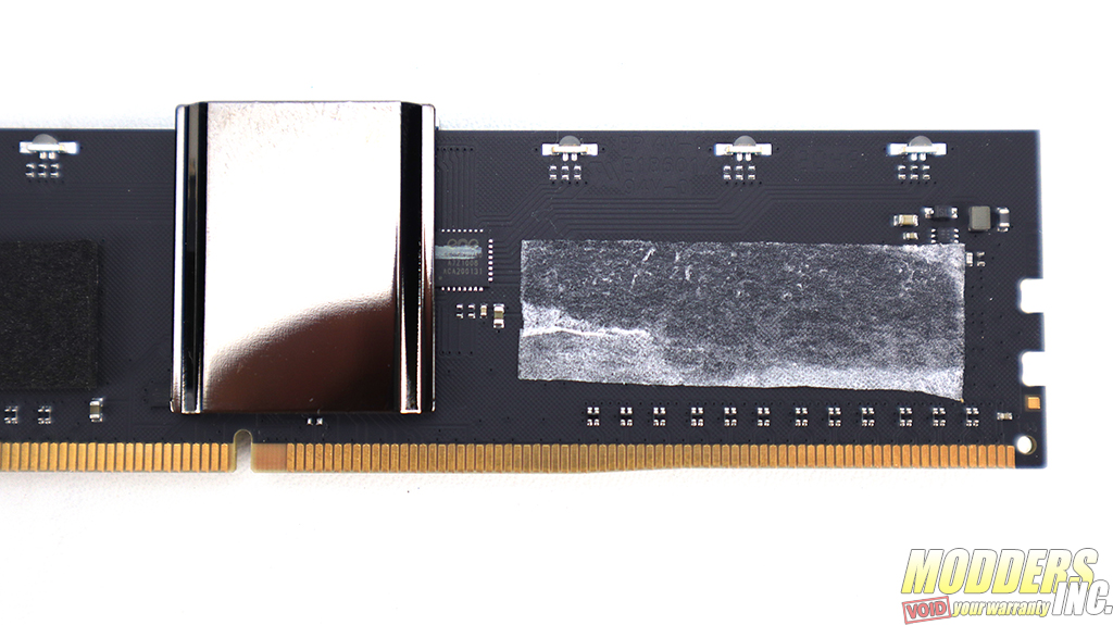 Toughram XG RGB DDR4 4000
