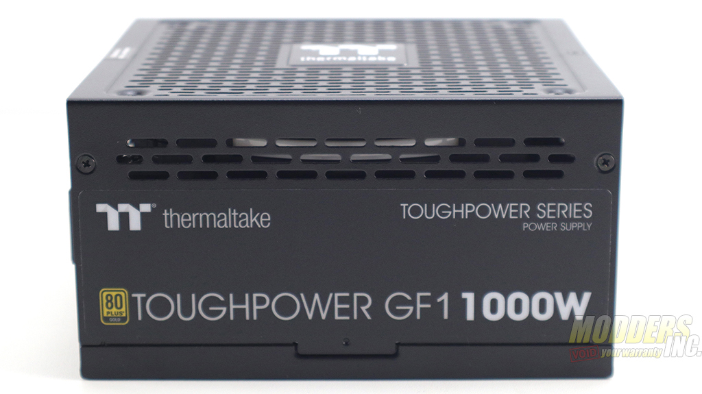 Thermaltake Toughpower GF1 1000W Power Supply Overview 1000W, GF1, modular, modular cables, power supply, power supply modular, psu, Thermaltake 1