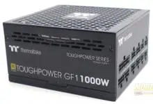 Thermaltake Toughpower GF1 1000W Power Supply Overview 1000W, GF1, modular, modular cables, power supply, power supply modular, psu, Thermaltake 10