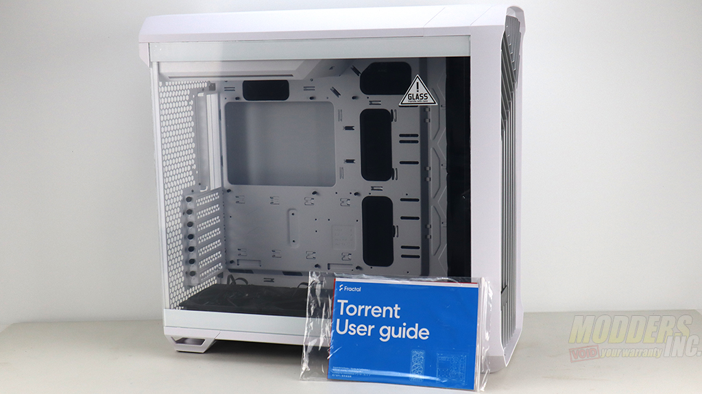 Channelz™ Fractal Design Torrent Distribution Plate PPCS-DISTRO101