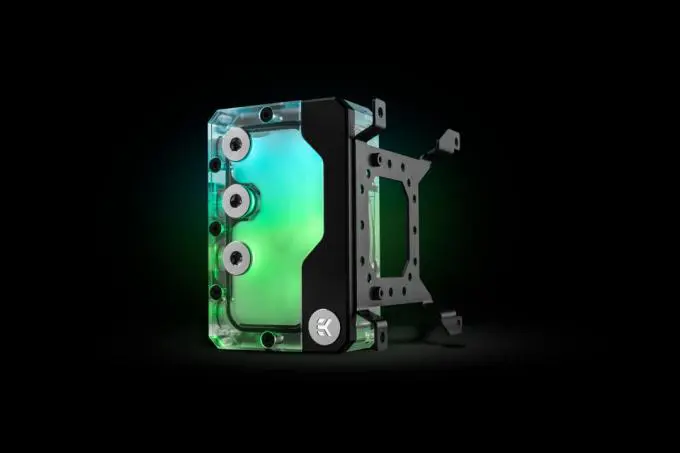 EK SFF EK-Quantum Kinetic Pump-Reservoir Combo Units Are Hitting the Market EK, EKWB, Water Cooled, Water Cooling 1