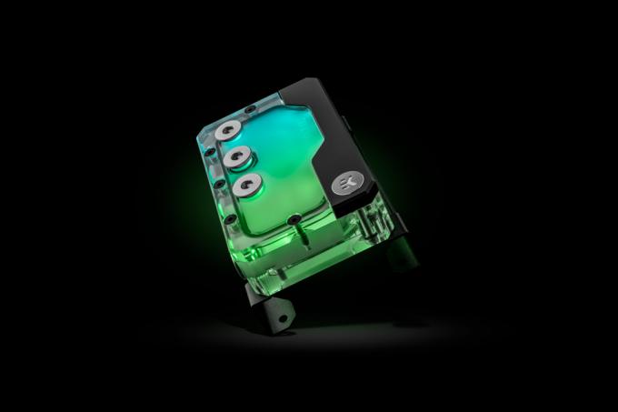 EK SFF EK-Quantum Kinetic Pump-Reservoir Combo Units Are Hitting the Market EK, EKWB, Water Cooled, Water Cooling 2