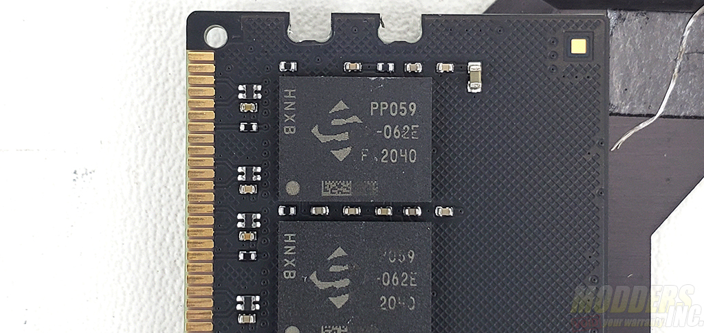Lexar Hades DDR4 3600 32GB