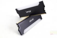 Lexar Hades DDR4 3600 32GB Memory Kit 3600, Addressable RGb, ddr4, Hades, Lexar, Lexar Hades DDR4 3600 32GB, RAM, rgb 6