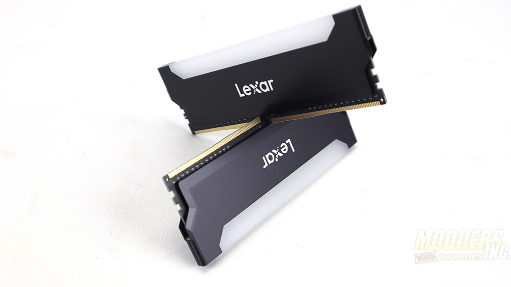 Lexar Hades DDR4 3600 32GB Memory Kit - Modders Inc