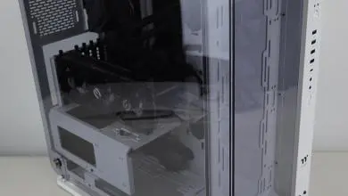 Thermaltake Core P6 TG Case Review PC Cases / Accessories 11