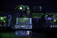 The GeForce RTX Custom Matrix Resurrections PC Giveaway 11 The GeForce RTX Custom Matrix Resurrections PC Giveaway case mods, GeForce, geforce garage, Matrix, Nvida 10