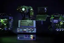The GeForce RTX Custom Matrix Resurrections PC Giveaway case mods, GeForce, geforce garage, Matrix, Nvida 15
