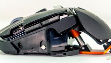 COUGAR DUALBLADER Gaming Mouse