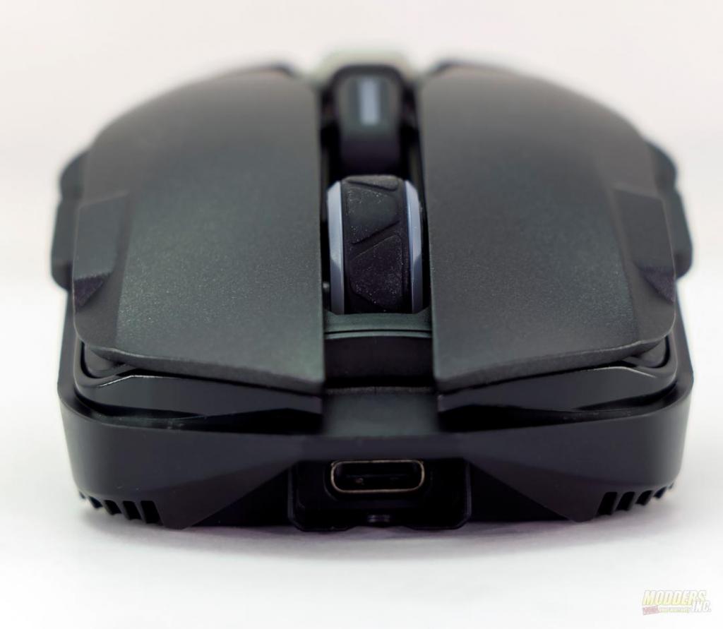 Cougar Dualblader Gaming Mouse Review Cougar, Customizable, Gaming Mouse, led, modding, mouse, rgb led 3