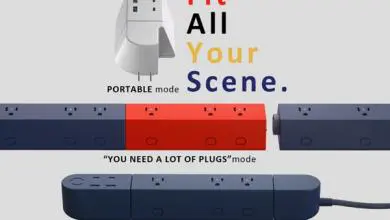 Innfact Modular PowerStrip