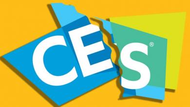 Consumer Electronics Show, CES