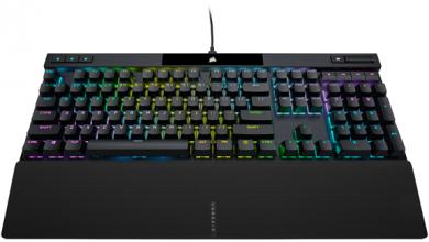 CORSAIR K70 RGB PRO Mechanical Gaming Keyboard