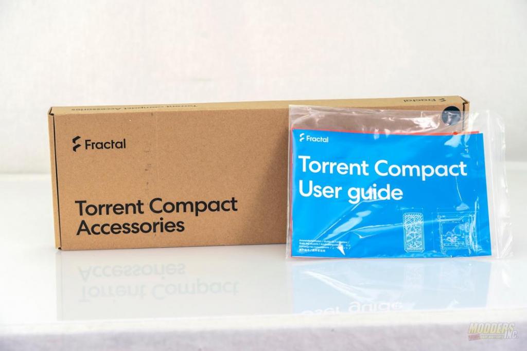 Fractal Torrent Compact