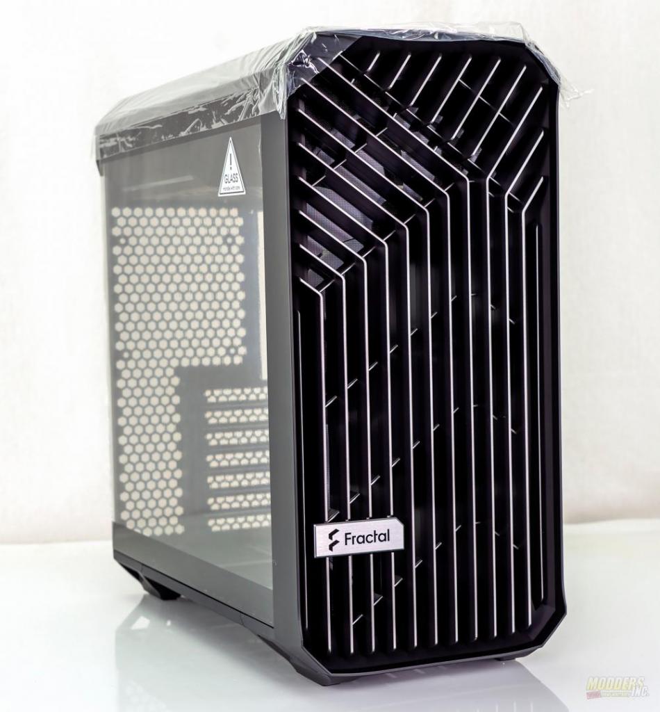 Fractal Torrent Compact PC Case Review - Page 3 Of 5 - Modders Inc