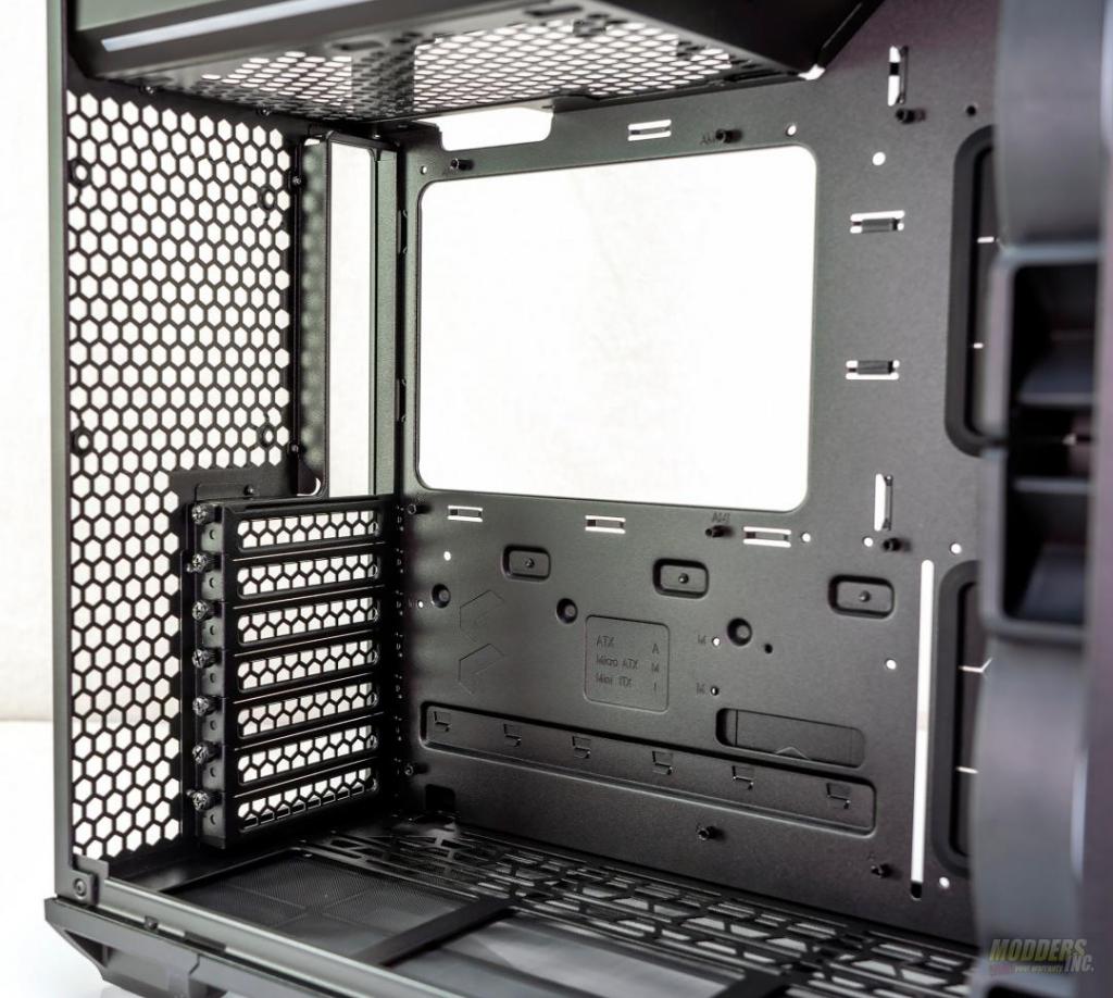 Fractal Torrent Compact PC Case Review - Page 3 Of 5 - Modders Inc