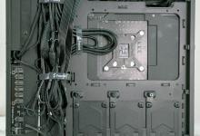 Fractal Torrent Compact